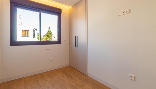 Wiederverkauf - Detached Villa - San Javier - Playa de santiago de la ribera