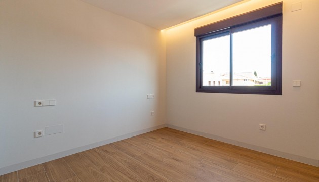 Wiederverkauf - Detached Villa - San Javier - Playa de santiago de la ribera