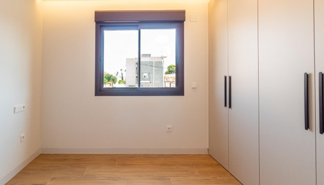 Wiederverkauf - Detached Villa - San Javier - Playa de santiago de la ribera