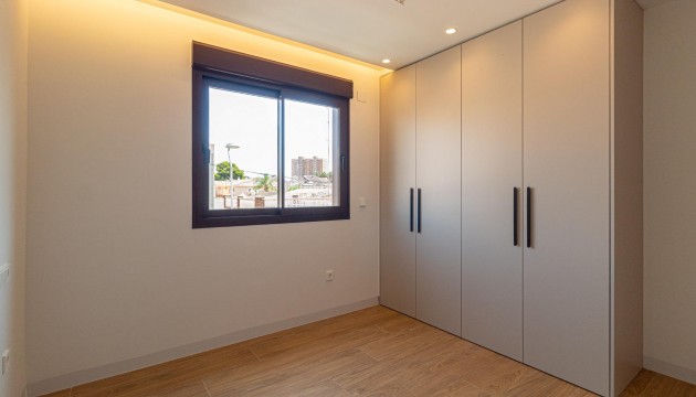 Wiederverkauf - Detached Villa - San Javier - Playa de santiago de la ribera