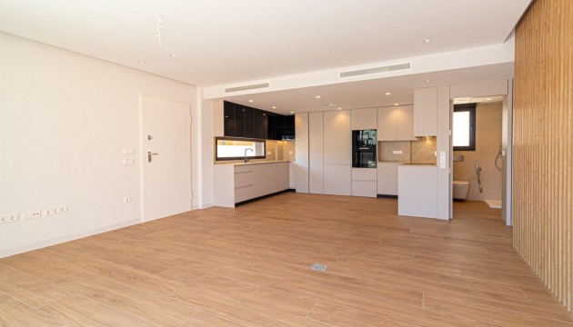 Wiederverkauf - Detached Villa - San Javier - Playa de santiago de la ribera