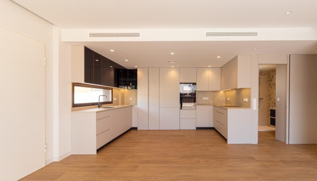 Wiederverkauf - Detached Villa - San Javier - Playa de santiago de la ribera