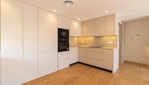 Wiederverkauf - Detached Villa - San Javier - Playa de santiago de la ribera