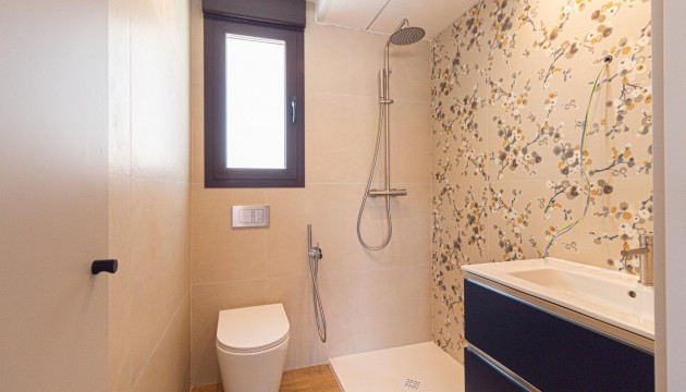 Wiederverkauf - Detached Villa - San Javier - Playa de santiago de la ribera