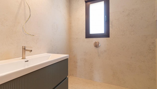 Wiederverkauf - Detached Villa - San Javier - Playa de santiago de la ribera