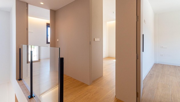 Wiederverkauf - Detached Villa - San Javier - Playa de santiago de la ribera
