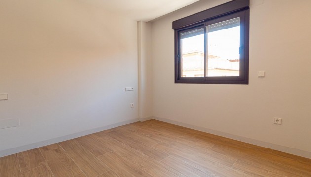 Wiederverkauf - Detached Villa - San Javier - Playa de santiago de la ribera