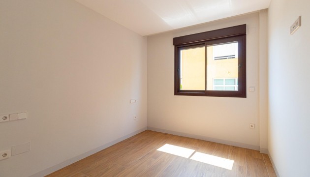 Wiederverkauf - Detached Villa - San Javier - Playa de santiago de la ribera