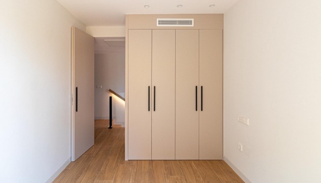 Wiederverkauf - Detached Villa - San Javier - Playa de santiago de la ribera