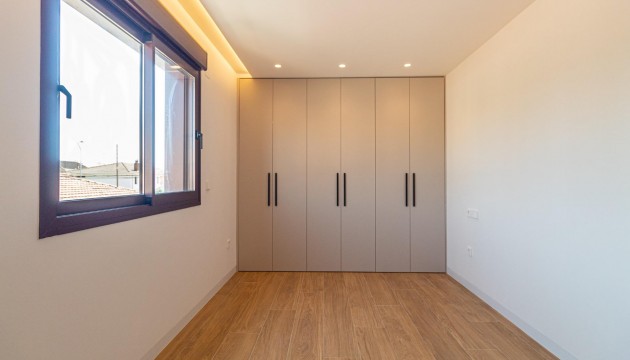 Wiederverkauf - Detached Villa - San Javier - Playa de santiago de la ribera