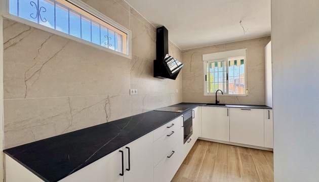 Wiederverkauf - Detached Villa - Orihuela - Los Balcones - Los Altos del Edén
