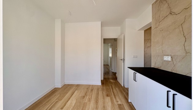 Wiederverkauf - Detached Villa - Orihuela - Los Balcones - Los Altos del Edén