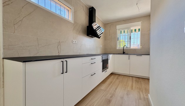 Wiederverkauf - Detached Villa - Orihuela - Los Balcones - Los Altos del Edén
