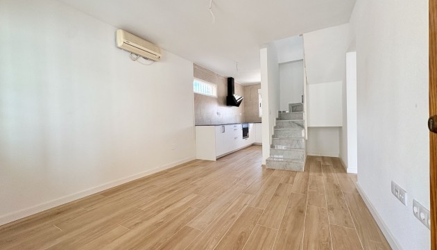 Wiederverkauf - Detached Villa - Orihuela - Los Balcones - Los Altos del Edén