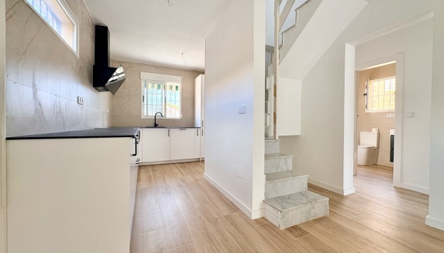 Wiederverkauf - Detached Villa - Orihuela - Los Balcones - Los Altos del Edén