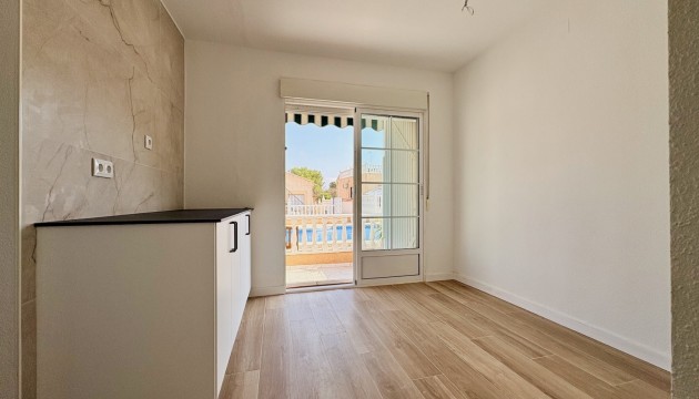 Wiederverkauf - Detached Villa - Orihuela - Los Balcones - Los Altos del Edén