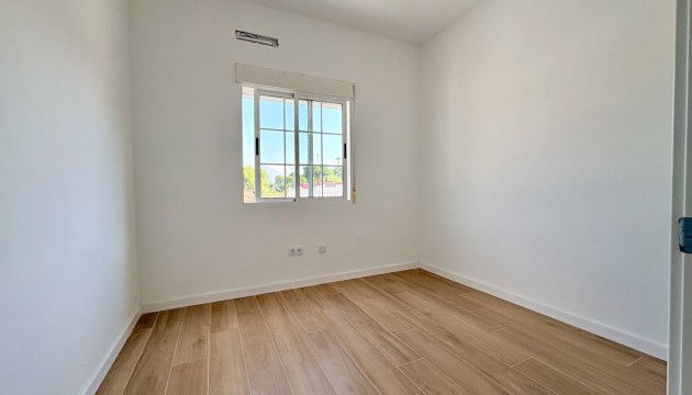 Wiederverkauf - Detached Villa - Orihuela - Los Balcones - Los Altos del Edén
