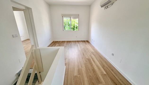 Wiederverkauf - Detached Villa - Orihuela - Los Balcones - Los Altos del Edén