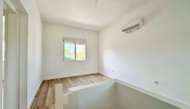 Wiederverkauf - Detached Villa - Orihuela - Los Balcones - Los Altos del Edén