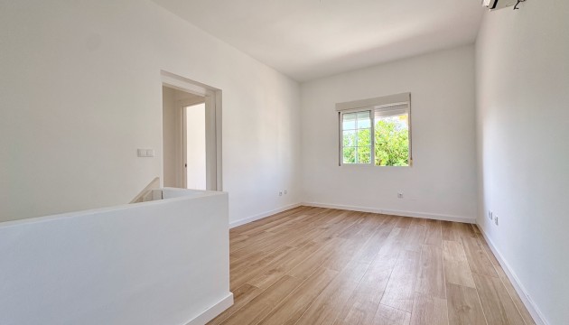 Wiederverkauf - Detached Villa - Orihuela - Los Balcones - Los Altos del Edén