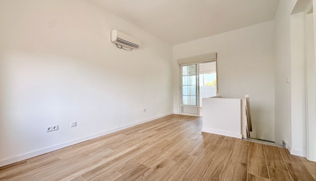 Wiederverkauf - Detached Villa - Orihuela - Los Balcones - Los Altos del Edén