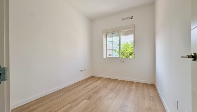 Wiederverkauf - Detached Villa - Orihuela - Los Balcones - Los Altos del Edén