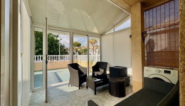 Wiederverkauf - Detached Villa - Orihuela - Los Balcones - Los Altos del Edén