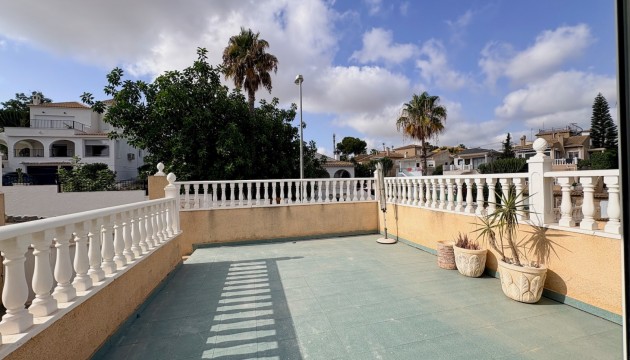Wiederverkauf - Detached Villa - Orihuela - Los Balcones - Los Altos del Edén