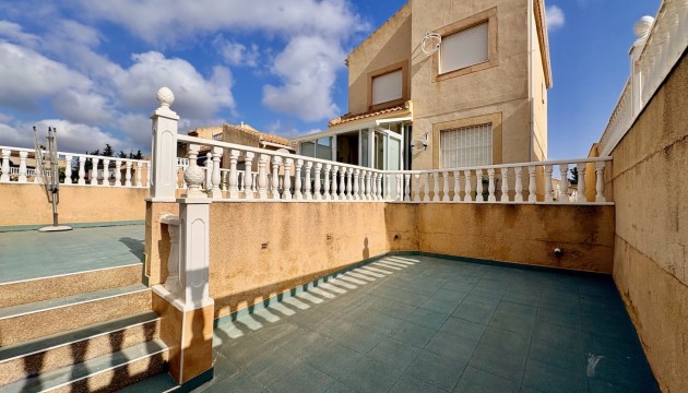 Wiederverkauf - Detached Villa - Orihuela - Los Balcones - Los Altos del Edén