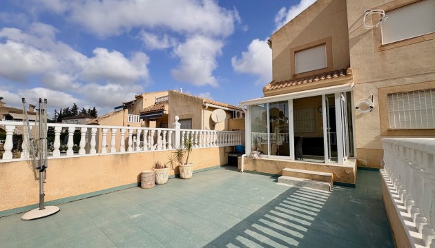 Wiederverkauf - Detached Villa - Orihuela - Los Balcones - Los Altos del Edén