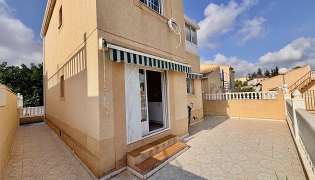 Wiederverkauf - Detached Villa - Orihuela - Los Balcones - Los Altos del Edén