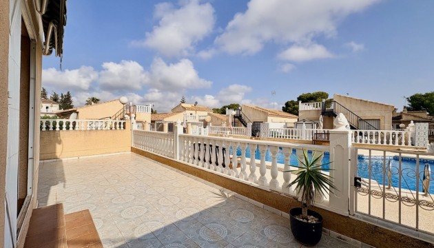 Wiederverkauf - Detached Villa - Orihuela - Los Balcones - Los Altos del Edén