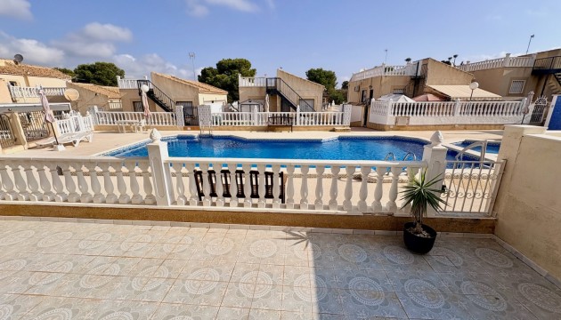 Wiederverkauf - Detached Villa - Orihuela - Los Balcones - Los Altos del Edén