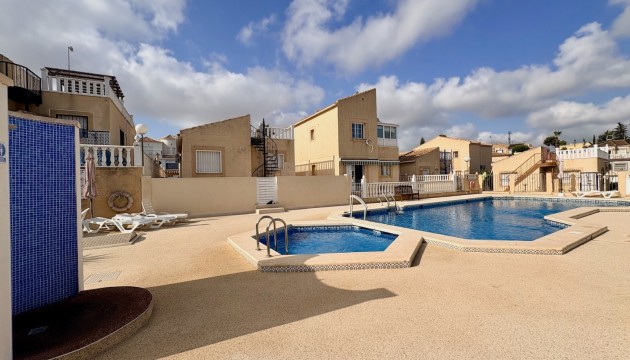 Wiederverkauf - Detached Villa - Orihuela - Los Balcones - Los Altos del Edén