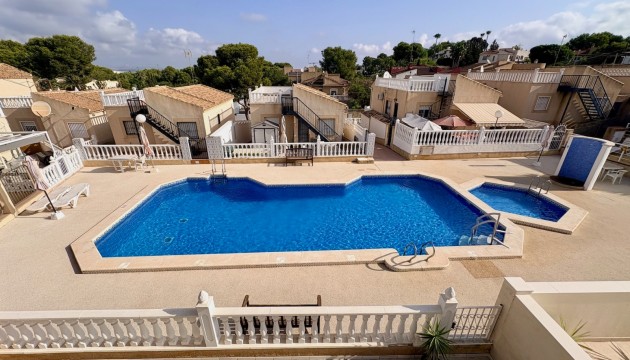 Wiederverkauf - Detached Villa - Orihuela - Los Balcones - Los Altos del Edén