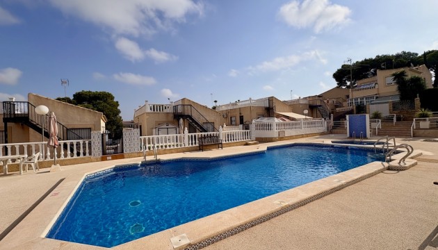 Wiederverkauf - Detached Villa - Orihuela - Los Balcones - Los Altos del Edén