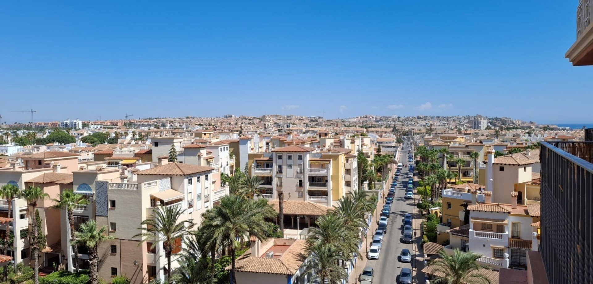 Apartment in Torrevieja - Image 2