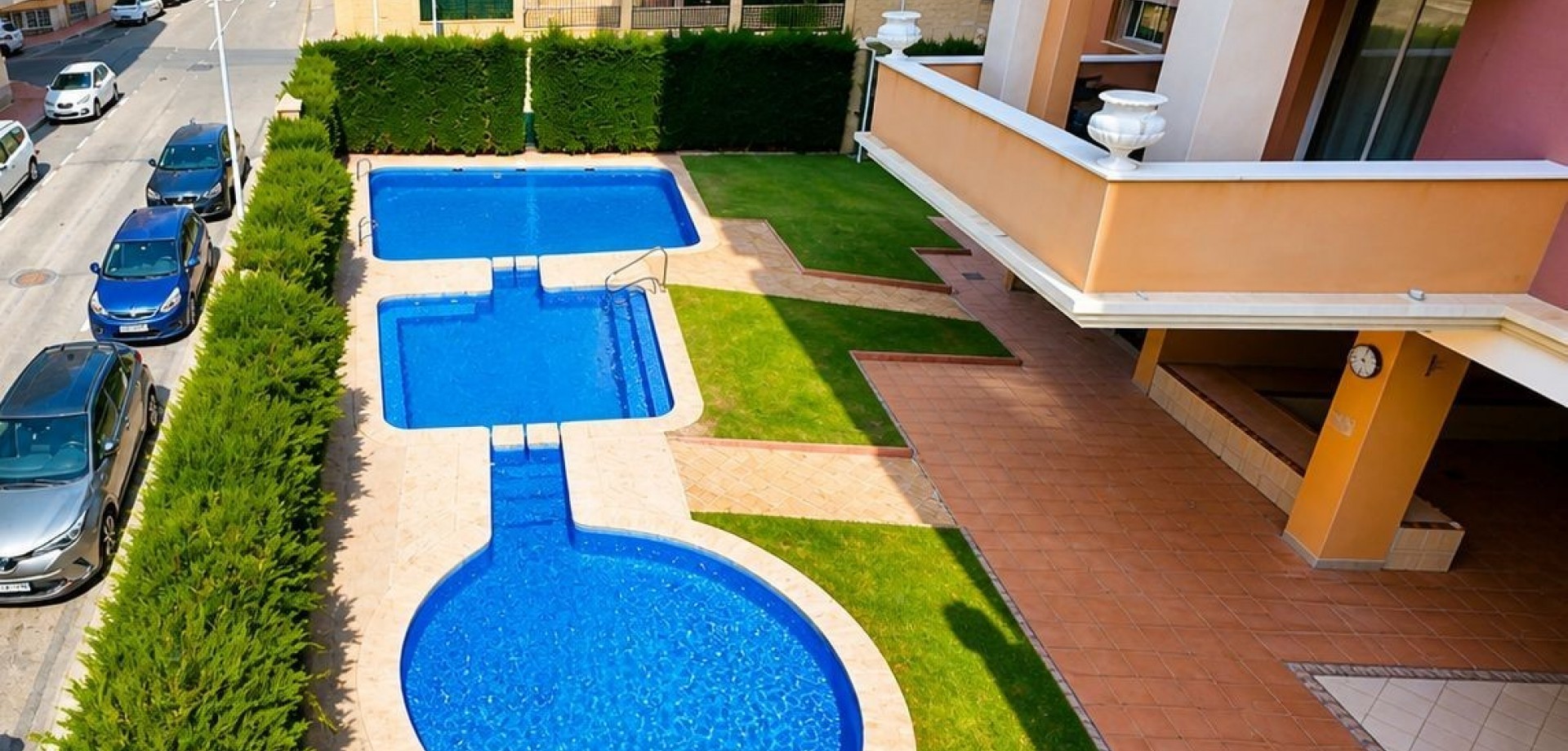 Apartment in Torrevieja - Image 3