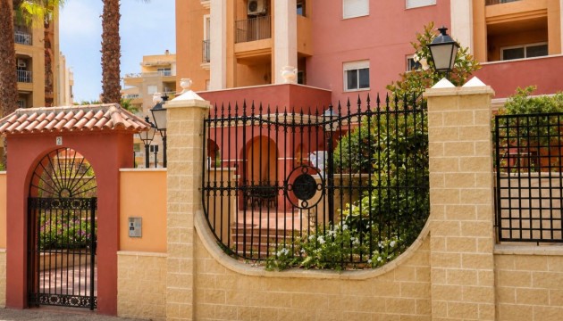Wiederverkauf - Apartment - Torrevieja - Playa de los Locos