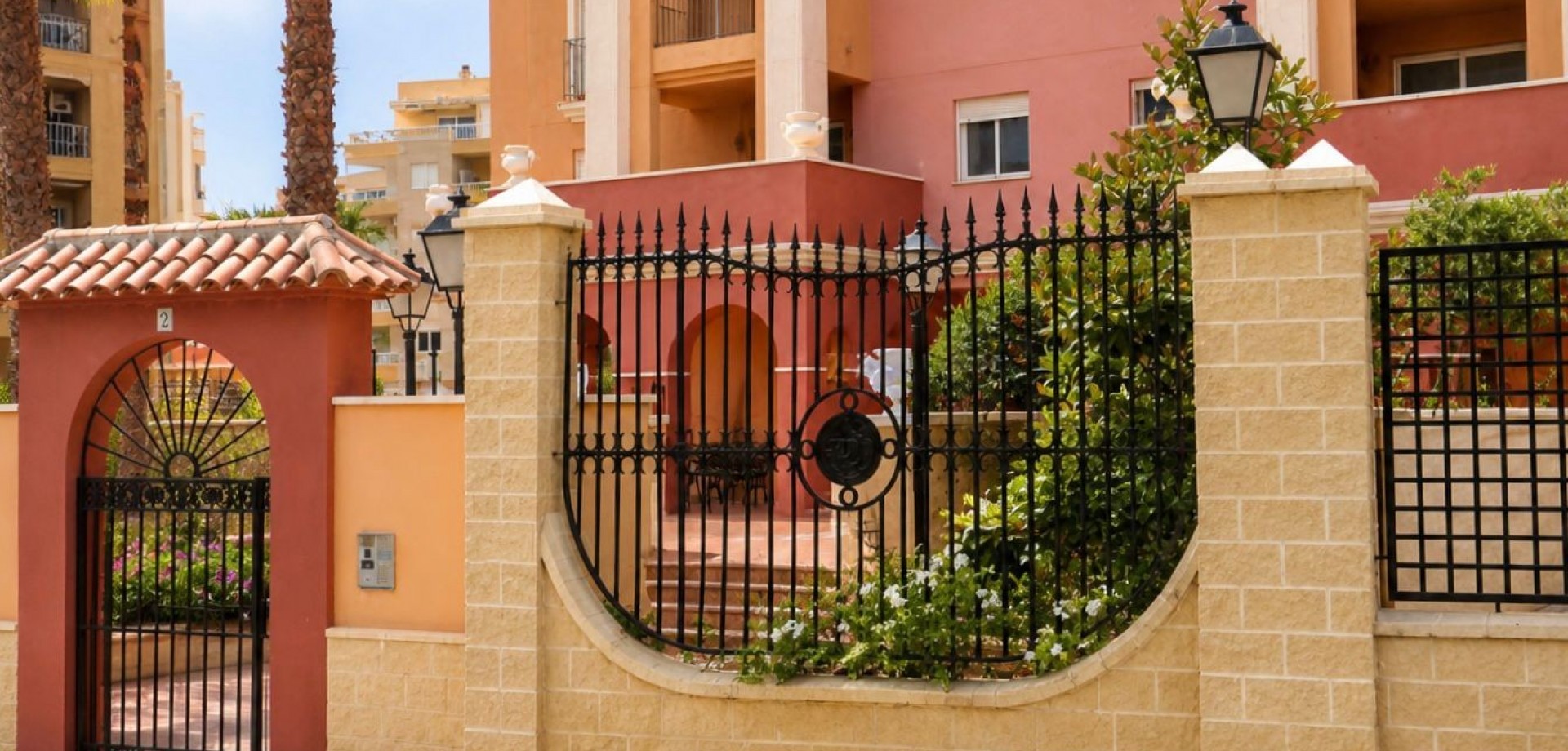 Apartment in Torrevieja - Image 4