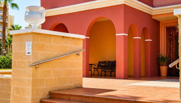 Wiederverkauf - Apartment - Torrevieja - Playa de los Locos