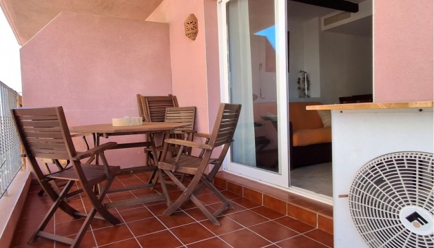 Wiederverkauf - Apartment - Torrevieja - Playa de los Locos