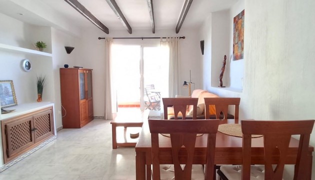 Wiederverkauf - Apartment - Torrevieja - Playa de los Locos