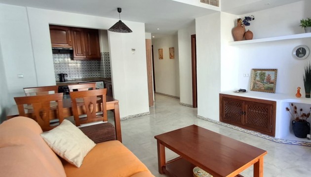 Wiederverkauf - Apartment - Torrevieja - Playa de los Locos
