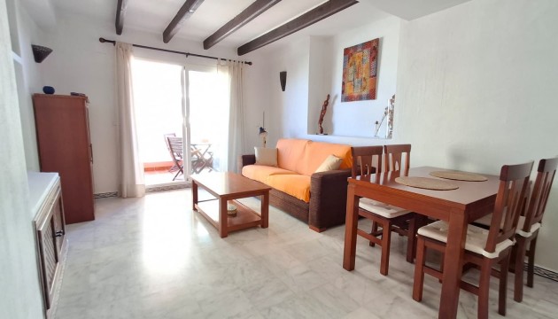 Wiederverkauf - Apartment - Torrevieja - Playa de los Locos