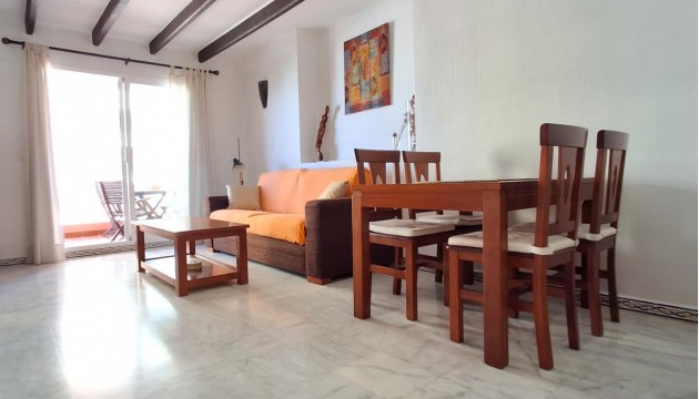 Wiederverkauf - Apartment - Torrevieja - Playa de los Locos