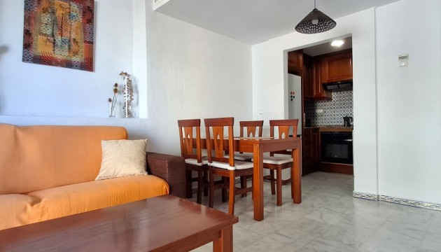 Wiederverkauf - Apartment - Torrevieja - Playa de los Locos