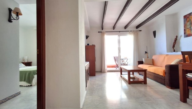 Wiederverkauf - Apartment - Torrevieja - Playa de los Locos
