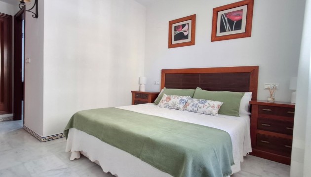 Wiederverkauf - Apartment - Torrevieja - Playa de los Locos