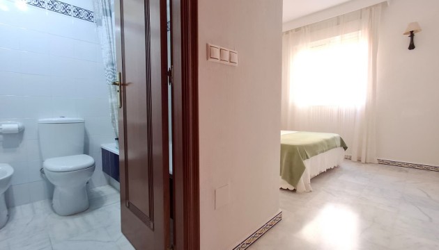 Wiederverkauf - Apartment - Torrevieja - Playa de los Locos